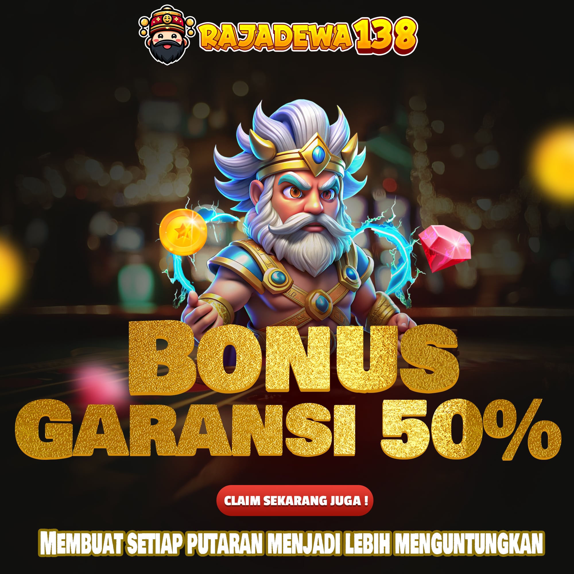 Rajadewa138 | Agen Judi Online Resmi Link Situs Slot Gacor Terbaru